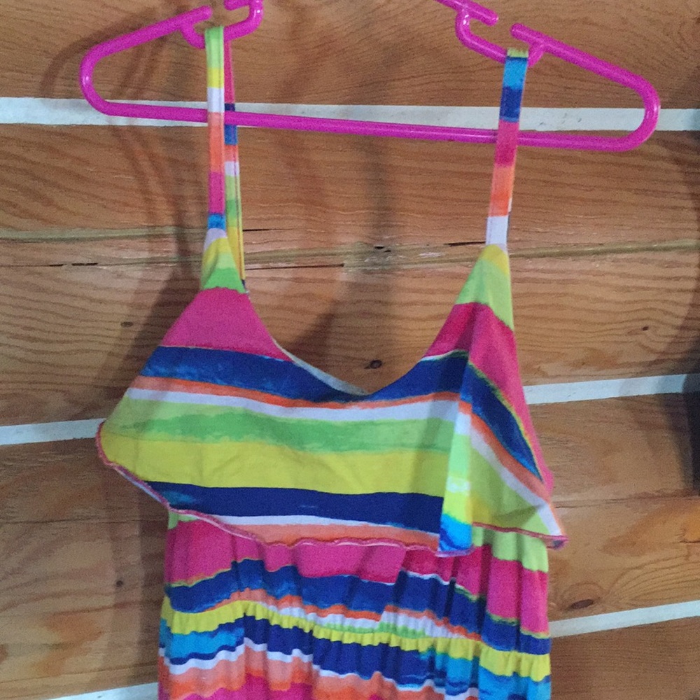 Summer Dress - Picture 2 of 3